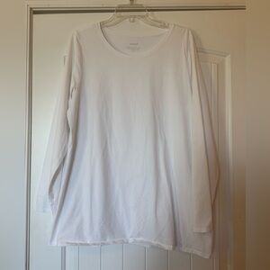 J Jill women’s long sleeve T XL